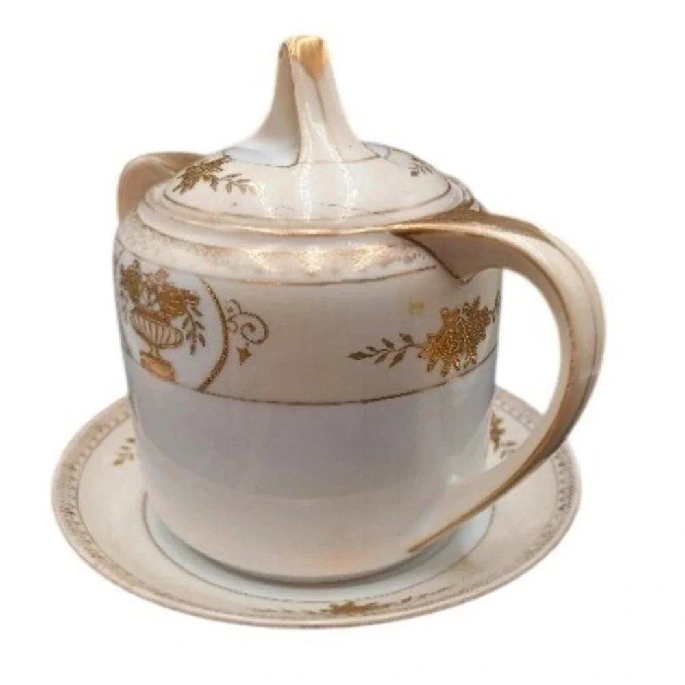 Noritake vintage morimura